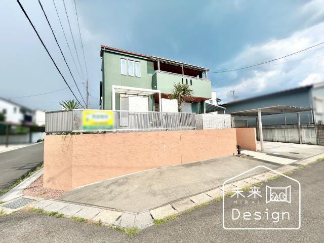 外観写真1