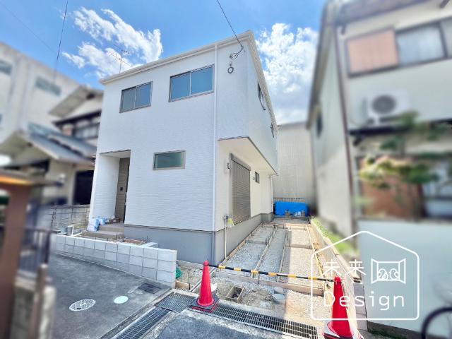 外観写真1