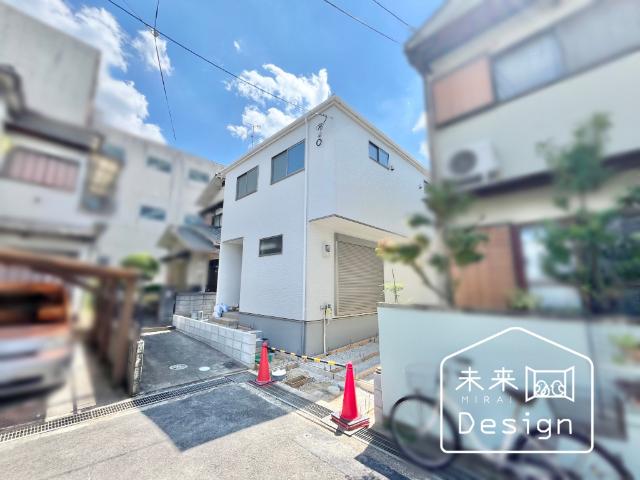 外観写真2