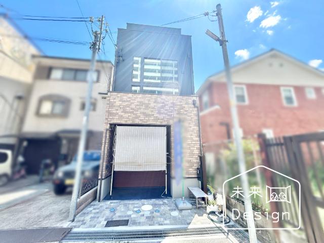外観写真1