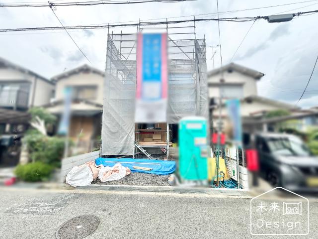外観写真1