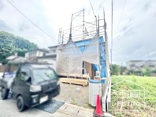外観写真1