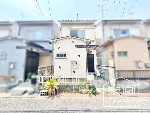 外観写真1