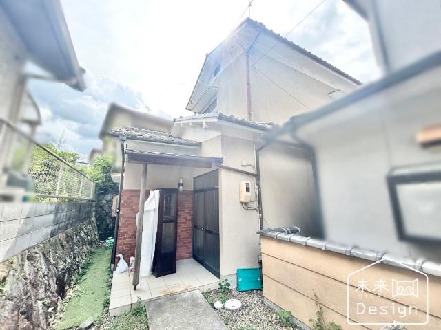 外観写真1