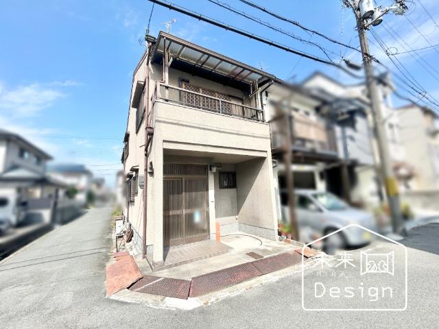 外観写真1