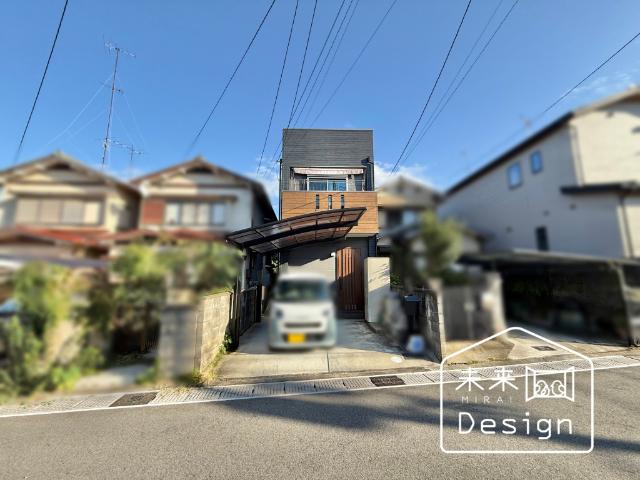 外観写真1