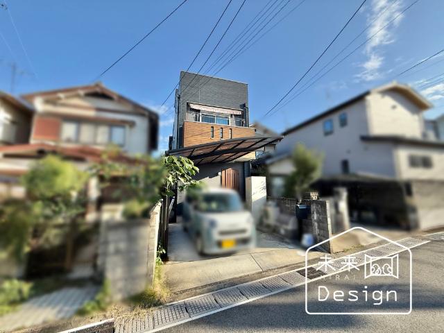 外観写真3
