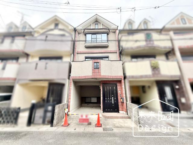 外観写真1