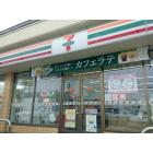 セブンイレブン札幌北21条東15丁目店：226m