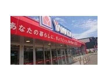 ヤマダデンキテックランド札幌白石店：941m