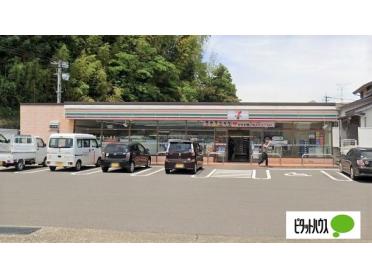 セブンイレブン小林細野店：1711m