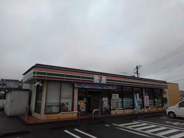 セブンイレブン小林真方店：700m