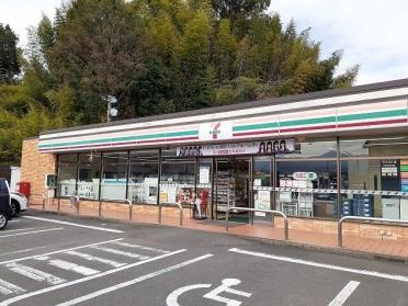 セブンイレブン小林細野店：250m