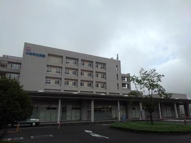 小林市立病院：550m
