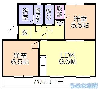写真:物件の写真