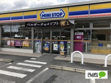 ミニストップ土岐下石町店：3558m