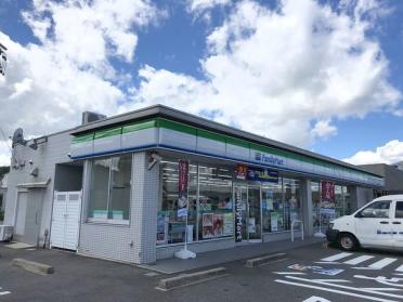 ファミリーマート瑞浪小田店：359m