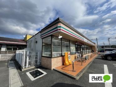 セブンイレブン瑞浪インター店：487m