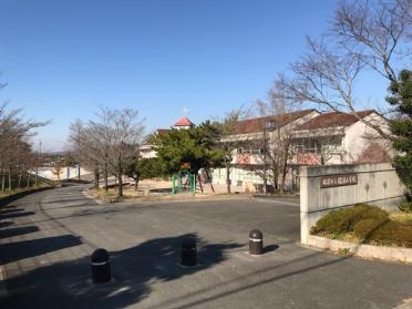 瑞浪市立瑞浪小学校：1148m