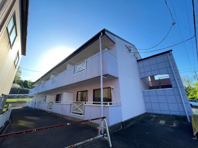 外観写真1