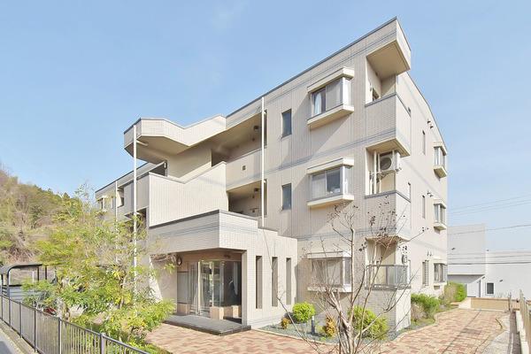 重厚感のある創り