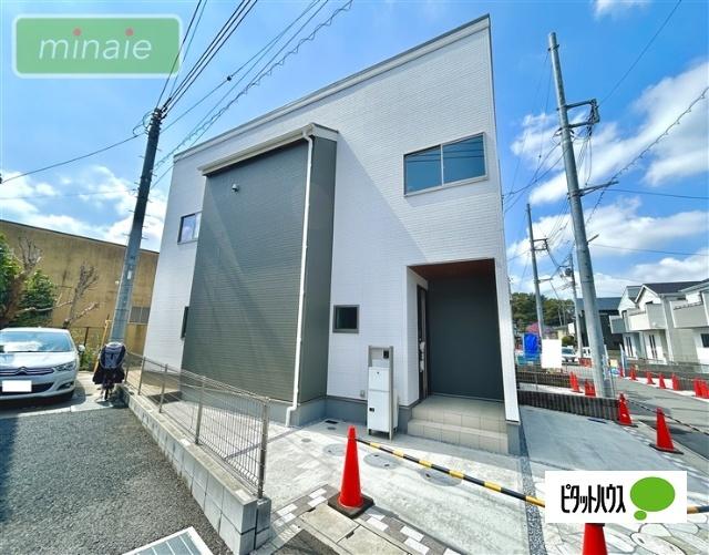 外観写真1