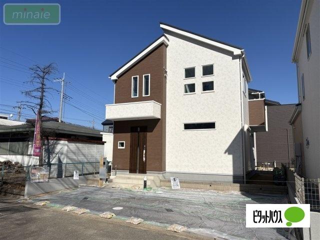 外観写真1