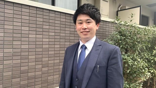 スタッフ画像