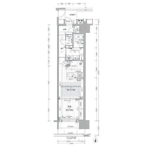 写真:物件の写真