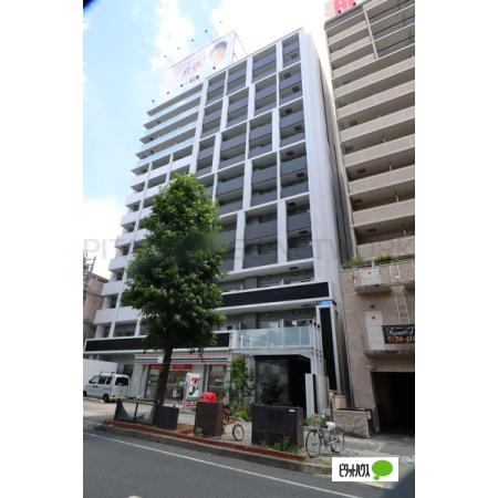 外観写真1