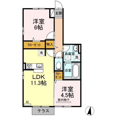 写真:物件の写真