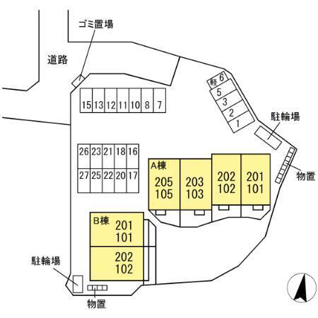 写真:その他物件の写真02