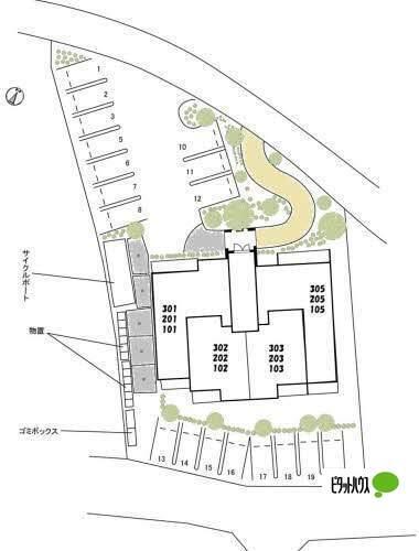 写真:その他物件の写真02