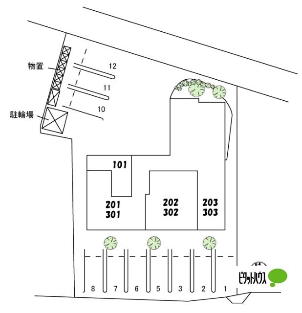 写真:その他物件の写真02