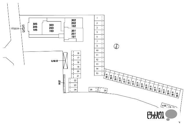 写真:その他物件の写真02