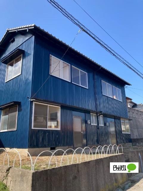 外観写真1