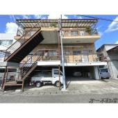 徳田マンション 外観写真1 建物外観