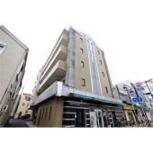 M&M太田町 外観写真1 建物外観