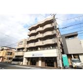 センテニアル静岡 外観写真1 建物外観