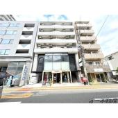 Royal Vessel TAKAJO 外観写真1 建物外観
