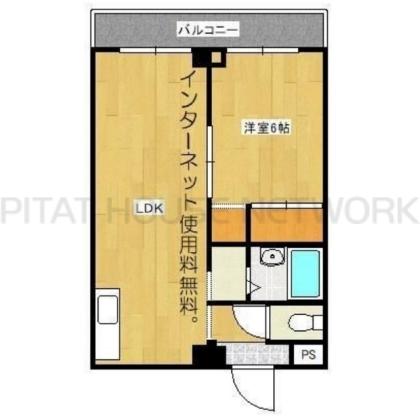 間取図(現況優先)