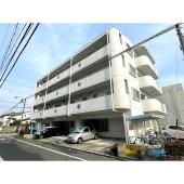 メゾンドゥ相生町 外観写真1 建物外観