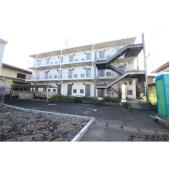 ますだハイツⅡ 外観写真1 建物外観