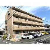 カーサフォンテ 外観写真1 建物外観