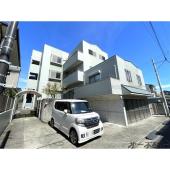 inn上沓谷・ 外観写真1 建物外観