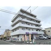 オレンジマンションⅡ 外観写真1 建物外観