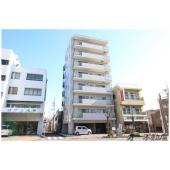 イーダッシュ本通・ 外観写真1 建物外観