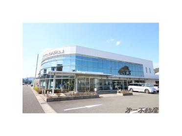 しずおか焼津信用金庫羽鳥支店：1100m