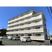 リッツ東静岡・ 外観写真1 建物外観