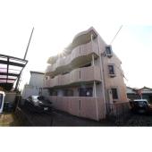 リバーサイド巴 外観写真1 建物外観